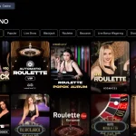 bounty reels live casino evidence visual