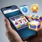 bounty reels mobile evidence visual